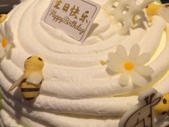 -味多美蛋糕(通州店)