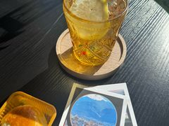 -大碗岛咖啡·苍山绝美窗景(大理古城步行街七年品牌店)