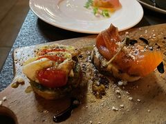 -wineapp葡萄酒餐吧(外滩金融中心店)