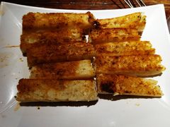 -霄汉羊排(万松园一店)
