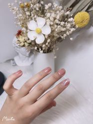 -菜菜美甲美睫皮肤管理