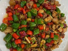 -乡土特色.冷锅鱼.牦牛肉汤锅