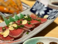 -贵木日本料理·铁板烧(新地假日广场店)