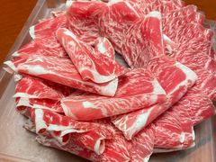 一品肥牛-阳坊胜利涮羊肉(阳坊老店)