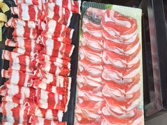 -京门活鱼馆·鱼火锅(百子湾（原红庙）店)