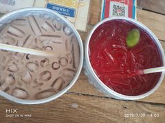 奶茶-Doo Dee Thai Food(Issan/Isaan/Esan)