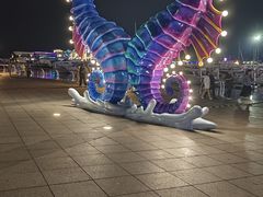 -郑在DIY·潮玩银饰绘画手作(中央大道旗舰店)
