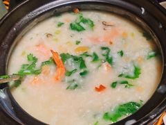 -小城粥道·海胆鲜虾粥(解放广场店)