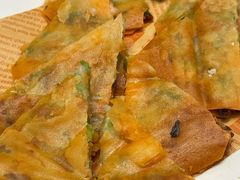 香脆鲜虾薄饼-盆满钵满·国家非遗传承(云台店)