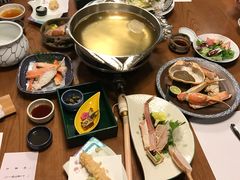 -蟹道乐(網元別館店)
