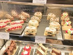 -西点坊(浦东香格里拉店)