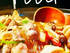 -吉之仙•中国制造•出口级食材日料店(领事馆总店)