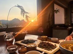 -宴武夷·匠心闽味(印象大红袍店)