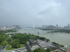 -惠州康帝国际酒店