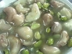 菱角毛豆-老品芳