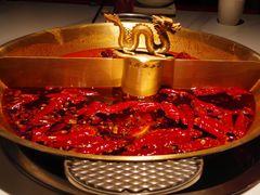 -小龙翻大江文化火锅(宽窄店)
