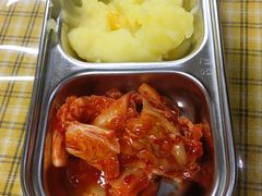 韩国泡菜-三餐季年糕火锅(韩乐坊店)