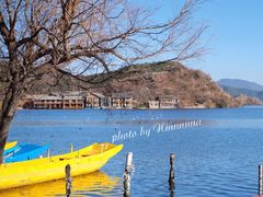 -丽江泸沽湖景区-里格半岛