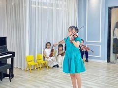 -武汉音乐学院徐东基地