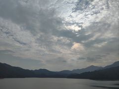 -七寨湖公园
