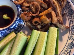 -串小白烧烤(金沙洲店)