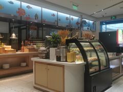 -纽斯特牛排自助餐厅(浦江万达店)