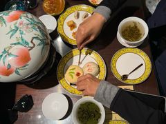 -富华斋饽饽铺·宫廷糕点·伴手礼(护国新天地店)