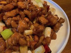 宫保鸡丁-望京一号·重庆江湖菜(工体店)