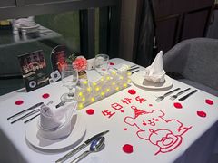 -王品牛排(珠海富华里店)
