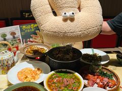 -锦府盐帮·侯宅(五棵松万达店)