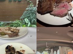-拉蒂娜·巴西牛排馆 Latina·Brazilian Steakhouse(陆家嘴旗舰店)