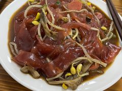 -何记酿皮店(西流湾店)