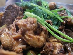 -二楼老店重庆鸡公煲(真光路店)