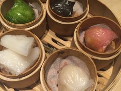 -避风塘(百联东郊店)