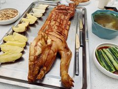 -浮何烤铺(桐梓林店)