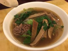 -莲塘味宝园牛杂(天越翔园店)