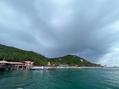 -海南分界洲岛旅游区