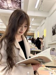 -MMby Hair Code芭曲发型