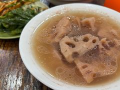 -雨田饭店(华兴东街店)
