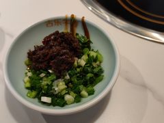 牛肉酱料-古乐牛香·鲜牛肉自助火锅(南京总店)