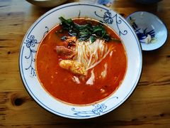 -渔桥李记奶汤面(东街店)