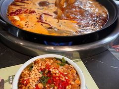 -巴蜀大将火锅(春熙店)