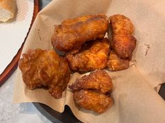 -必胜客(万达店)