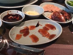 -西安凯悦酒店·湖畔中餐厅