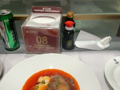 -红鼎豆捞·专注品质海鲜20年(宝丰路店)