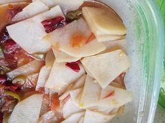 2-顶顶香煎饼家常菜(金花南路店)