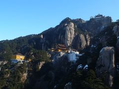 -九华山风景区