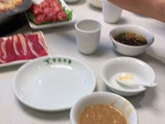 -古乐牛香鲜牛肉牛杂火锅(观前街店)