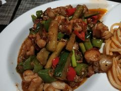 -半秋山西餐厅(巴南万达广场店)