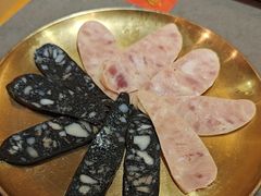 -正宗齐齐哈尔烤肉·齐牛哥鲜切炭火烤肉(杭州总店)